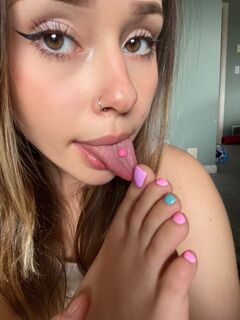 Foot Fetish