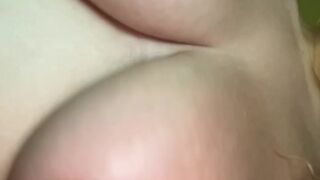 Fat wet ass pussy