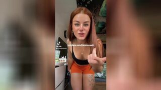 CAUGHT SUCKING DICK ON INSTAGRAM LIVE