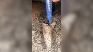 penetration