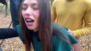 Traveling & fucking, Adventure’s Best by Laura Quest | S01E02 (Part 1)