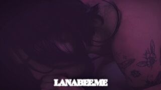Fucking a stranger at a house party ASMR