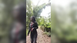 RaevenSky video