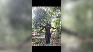 RaevenSky video