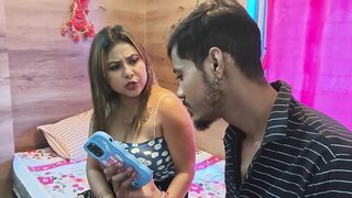Paiso Ki Lalach De Kar Teacher Ne Student Ke Sath hardcore Sex Kiya Tina Nandy
