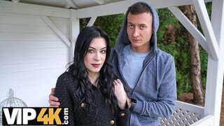 HUNT4K. Back to Basics - Anna De Ville