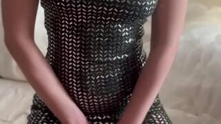 Sexy woman