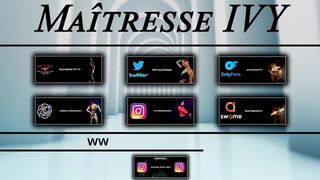 #829 - Mes dessous de pieds sales rien que pour toi 4K