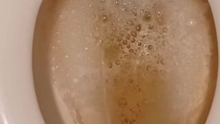 Pissing