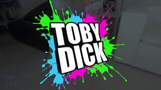 Horny Cock Craving Nemesi Gets Deeply Pounded By Toby Dick!