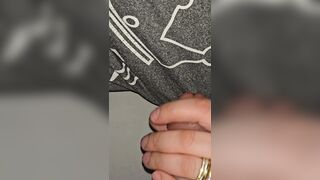Step mom blowjob step son huge dick after funeral