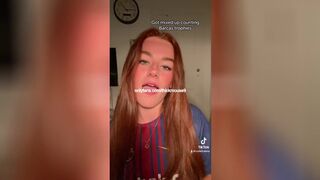 TOP 1% CREATOR THICKMOUSE9 Amateur 18yo Brunette