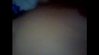 Record my face and how you put it in so I can watch it and masturbate tomorrow.