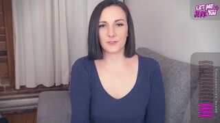 LET ME JERK YOU - I Know What You Need - By Clara Dee
