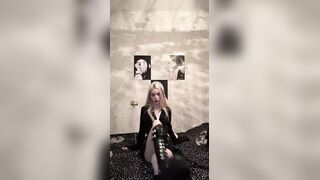 EasterByrd video