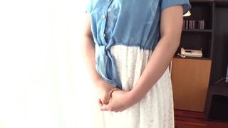 【無】何度イっても終わらない! ~開発されてない私を壊してください~ パート1