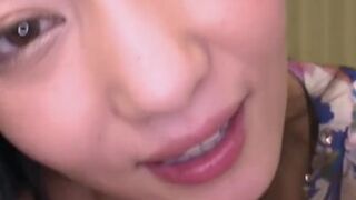 【無】縦型動画 034 ～いつまでたっても変わらない桃色乳首～ パート1