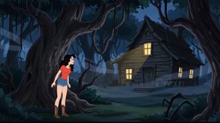 Halloween Special: Crazy Fucking at Crystal Lake Camp
