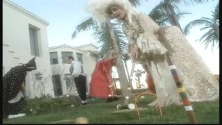 Golden Age of Stars — Nina Hartley Vol. 2