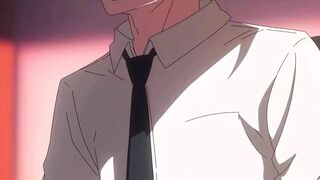 Makima Got Fucked By Denji In Chainsarman