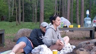 Fucking for joint