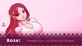 Kissing Therapy: Proper Counseling Full Game