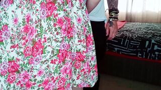 Foursome Swopping Partners Halfway