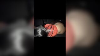 My Cuckold Took Me Dogging Like a Whore