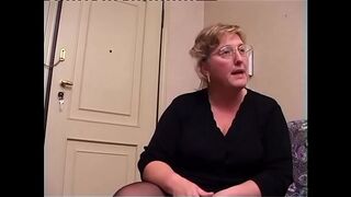 Amateur common people love chubby women Vol. 20