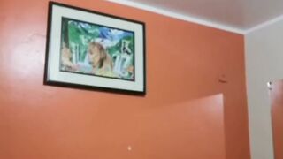 Hard sex, all the poses with my girlfriend