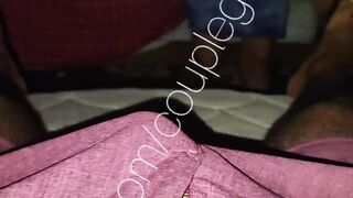 Mi cuñada viene ver mi verga y chuparmela ????????
