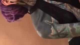 OVERKNEE HIGH HEEL fetish - Check out my FREE Tiktok page for more clips like this: Anuskatzz // SFW