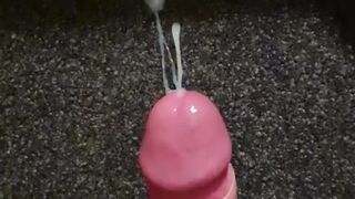 Time To Cum