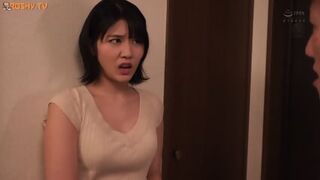 I Continued To Fuck My Wife's Stepsister [Decensored] - Albita Sex.part 1 - Nao Jinguji
