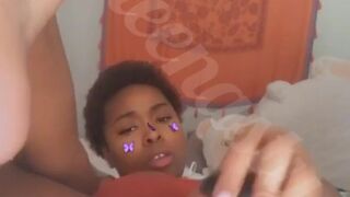 Jadeenasty’s Creamiest Video Yet