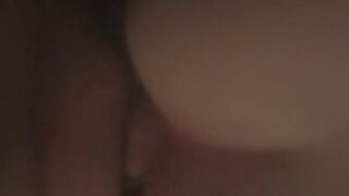 Anal Fucking Milf Ellie Kay Loves Cock In Her Ass! Petite Body Is So Tight!!!
