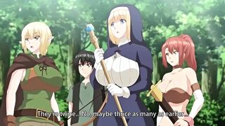 Anime hentai