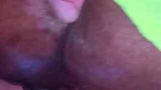 Fucked rough in doggy