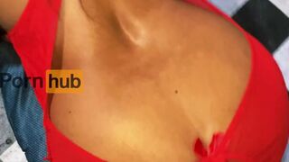අනේ ඇතුලේ දාන්න එපා The Uncel Visit Our Home And Fuck My All Holes