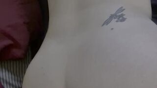 Sexy Redhead Milf Fucked From Behind