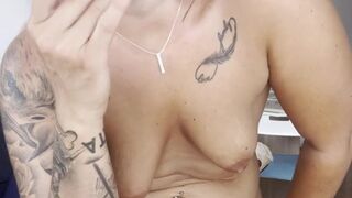 MASTURBATING so Hard With My fingers????