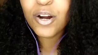 Professor's Lecture: Why MEN should MOAN during SEX! x- @autogaiagraphy