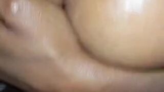 Titty Fucking Those Oily Big Titties