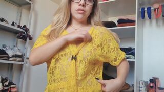 loira gostosa