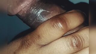 In-between errands blowjob ????