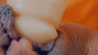 Just the tip