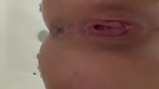 Shower Cum