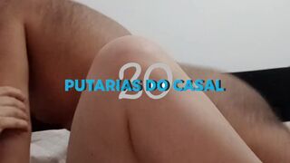 Me pegou de jeito o