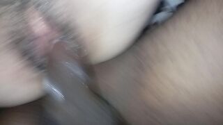 Esposa de 19 anos gozando em todo o meu pau!!!